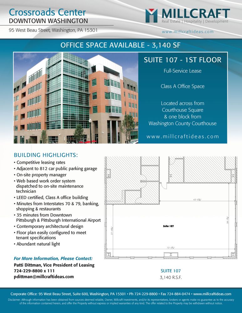 Suite 108